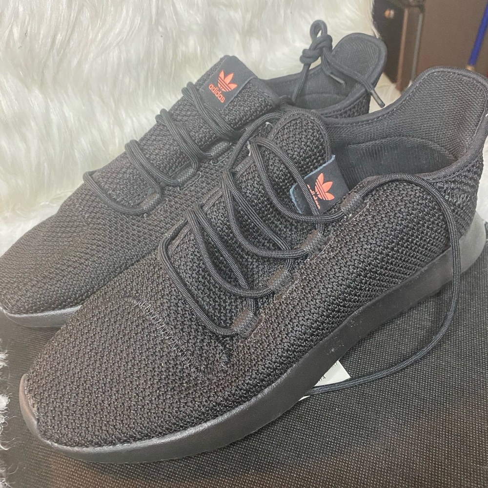 Adidas tubular sneakers